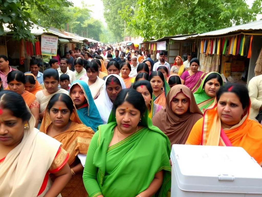 Assembly Elections 2026: Why Women's Votes Matter In Kerala And Assam Despite Low Representation