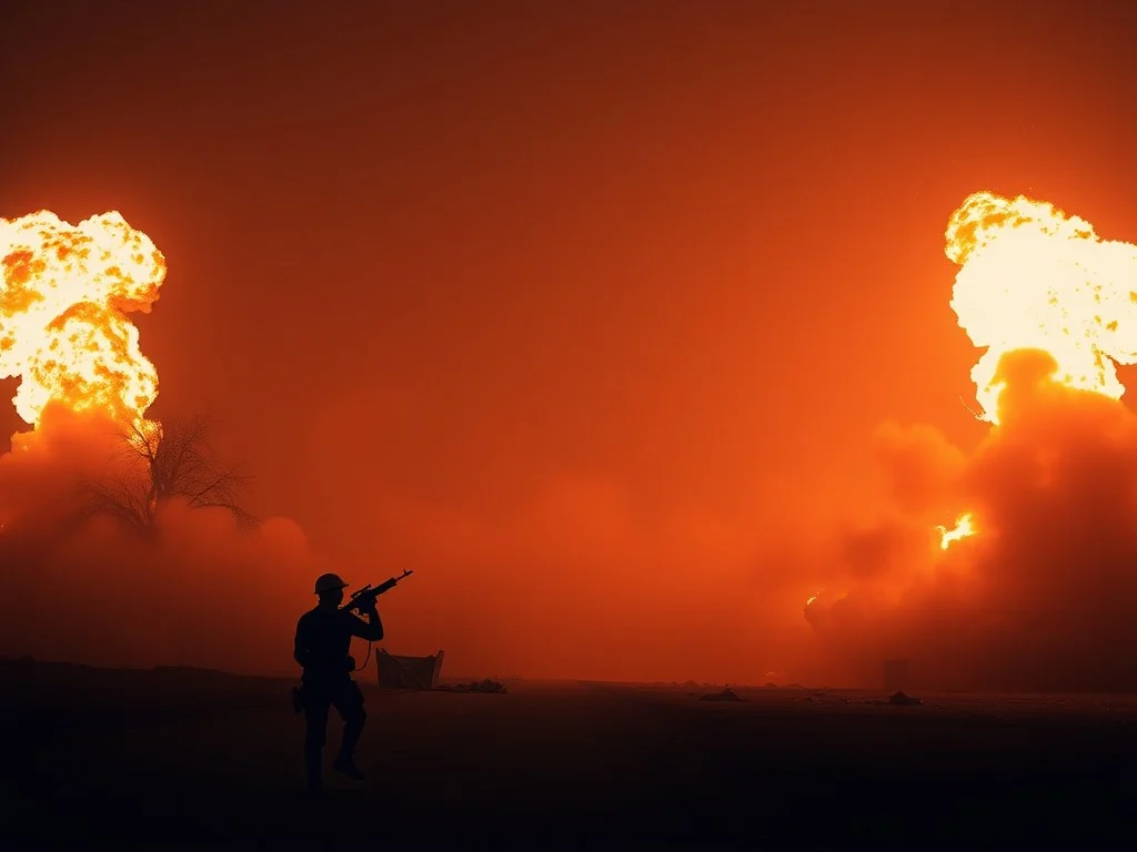 At least 15 killed in US-Israel strikes across Iran amid rising tensions