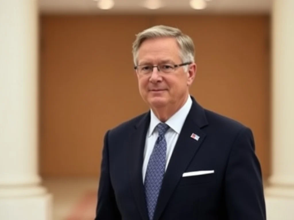 Australian PM in Singapore for three-day official visit