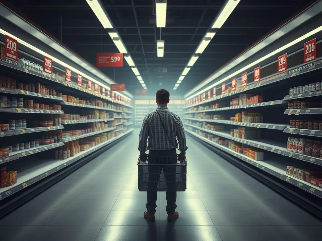 Bank of Korea Chief Warns of Stronger Inflation on Mideast Conflict