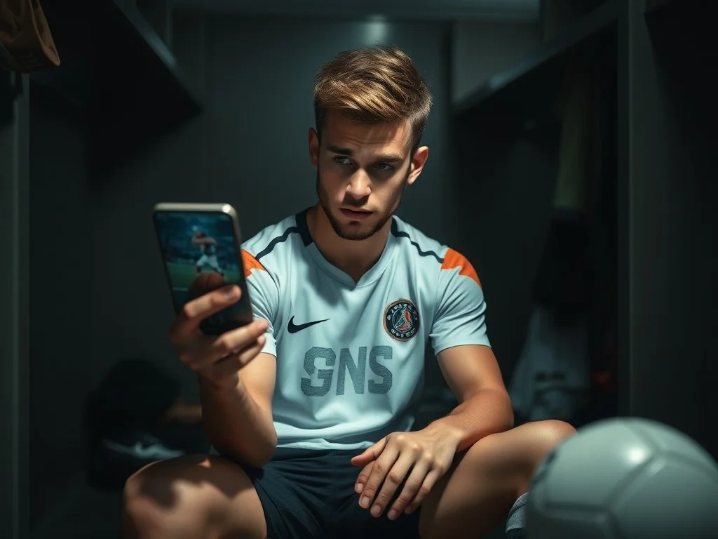 Barcelona star Lamine Yamal explains changing Instagram picture to LeBron James