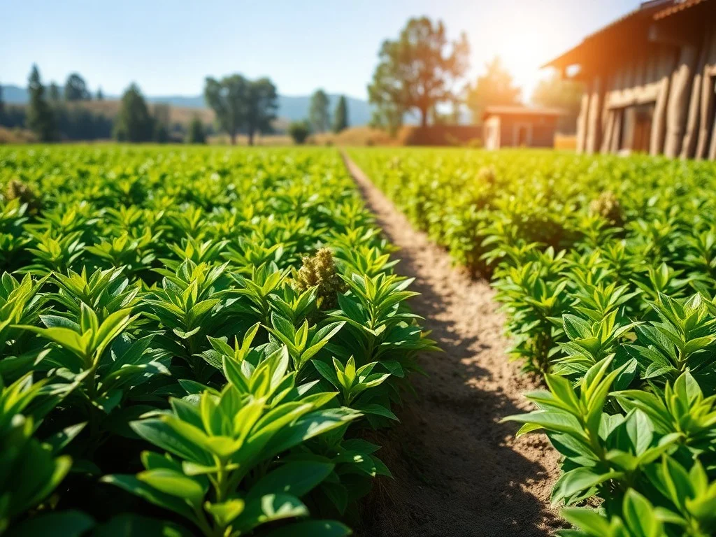 Barron Trump Enters Beverage Market With Yerba Mate Brand