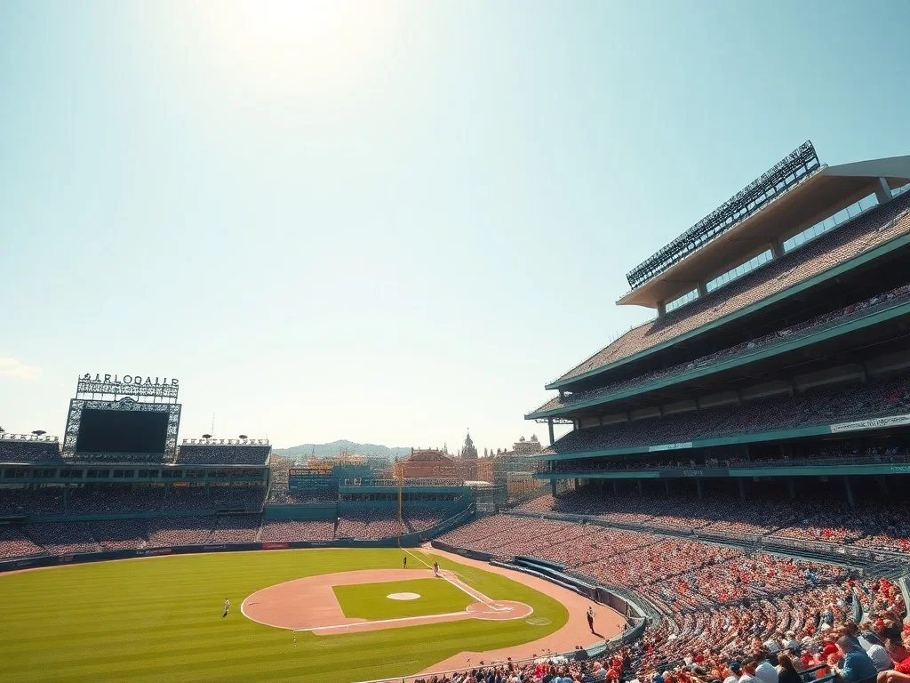 Baseball America projects 12 SEC teams to make 2026 NCAA Tournament, 7 Regional hosts