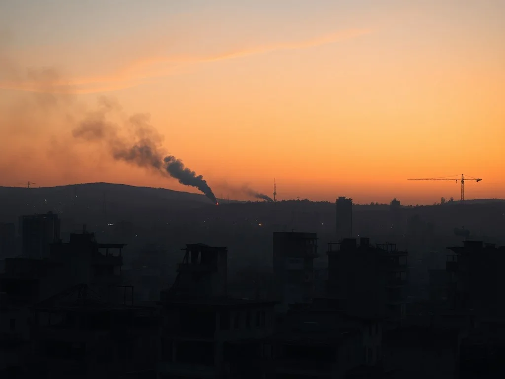 Beijing urges restraint, de-escalation after Israeli air strikes on Lebanon