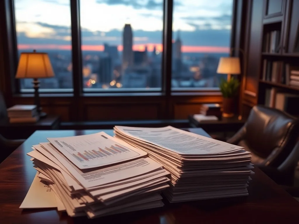 Berkshire Hathaway Is Loading Up on These 4 Stocks. Here’s Why