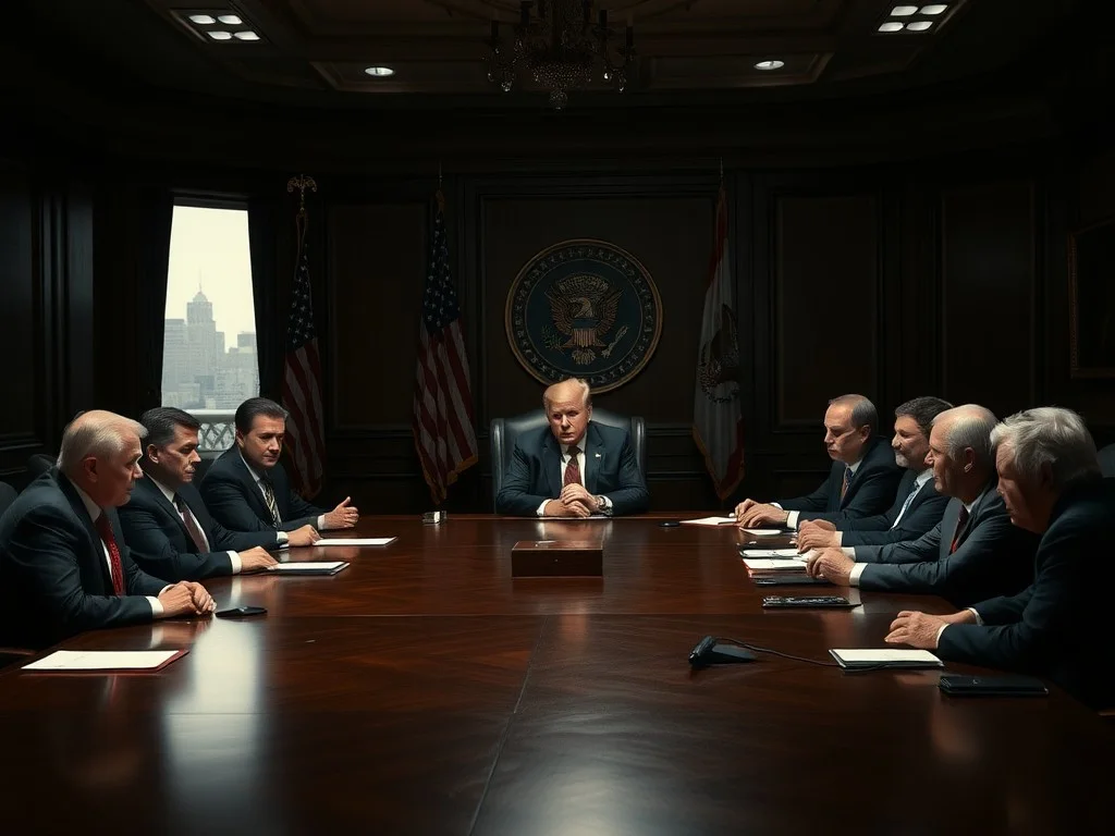 Bessent says Fed should wait on rate cuts amid Iran war