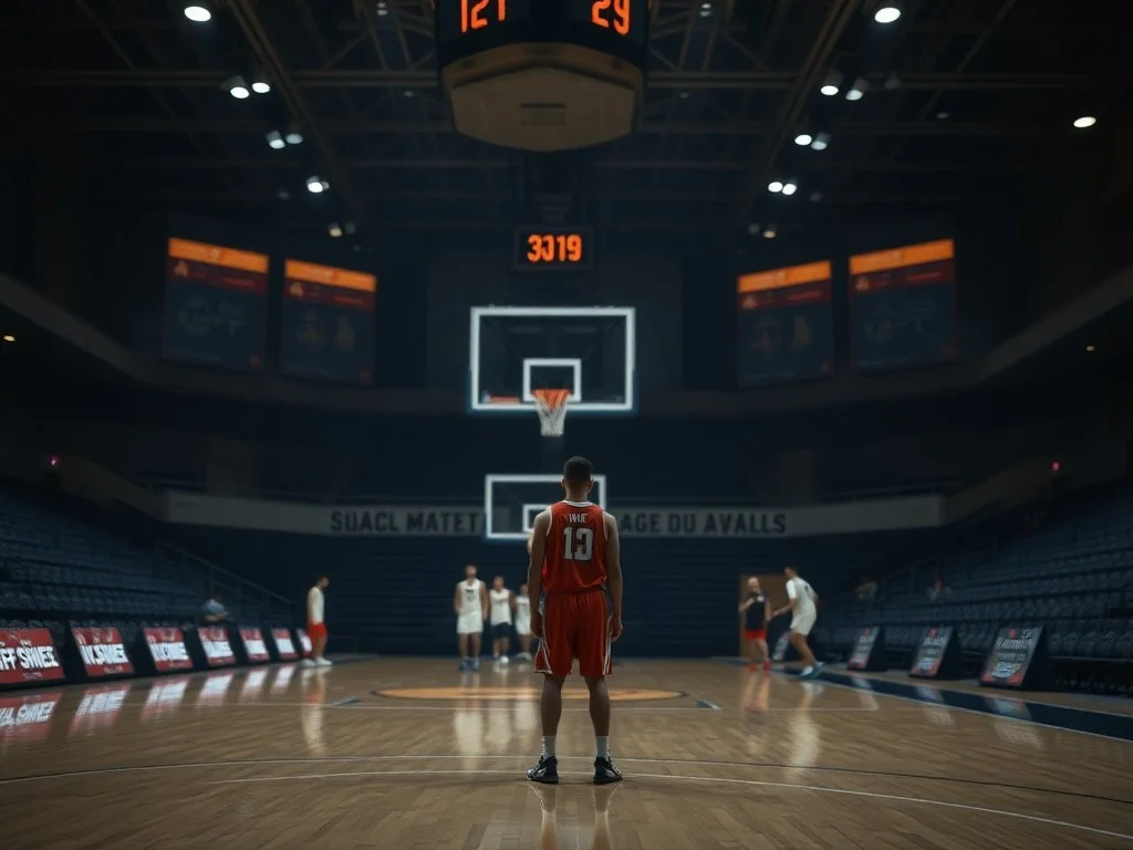 Big 12 basketball transfer portal signings, commitments: Team-by-team ins, outs