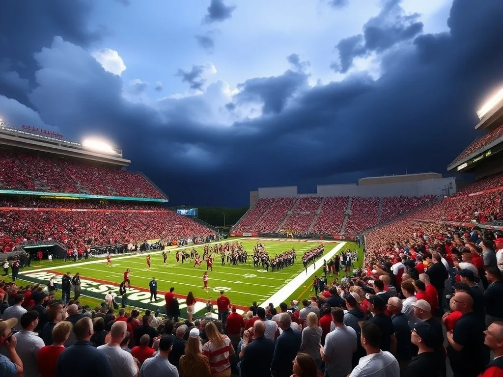 Big Ten pummeling SEC in defining sporting battle of our time