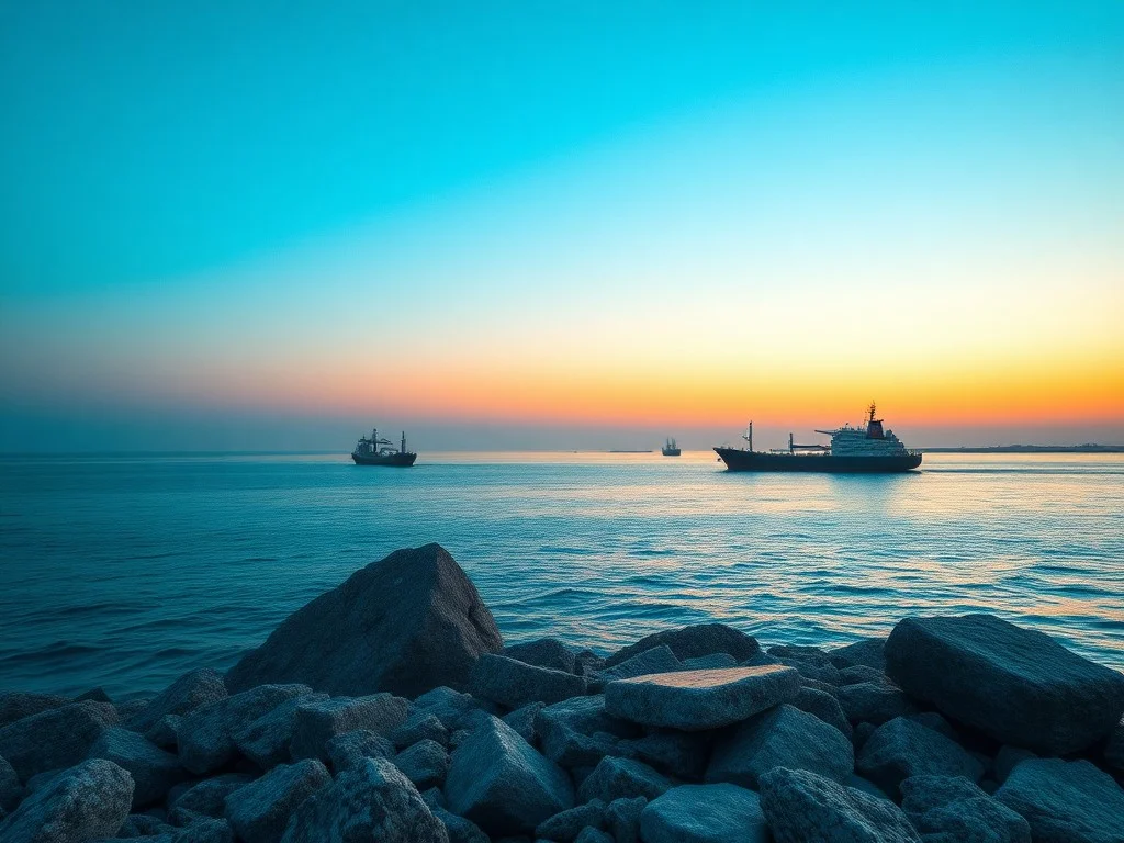 Bitcoin and XRP Price Prediction as Iran closes Strait of Hormuz again After Ceasefire Deal