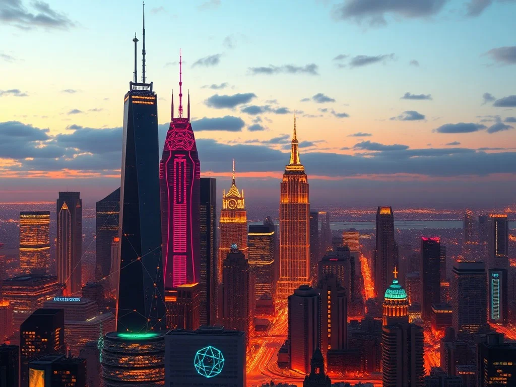 Bitcoin, Ethereum, Solana Ecosystems are Maturing, Resulting in Specialized Use-Cases : Research