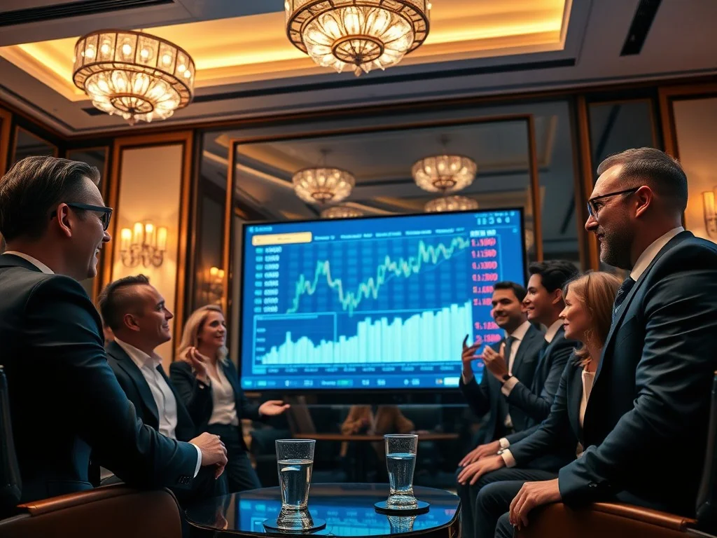 Bitget Launches Pre-IPO Access For VIPs, Offers Exclusive Airdrops