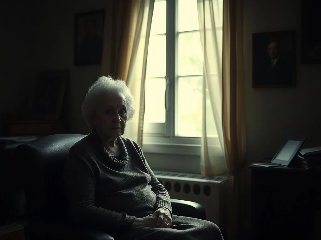 Blood test predicts dementia in women as many as 25 years before symptoms begin: Study