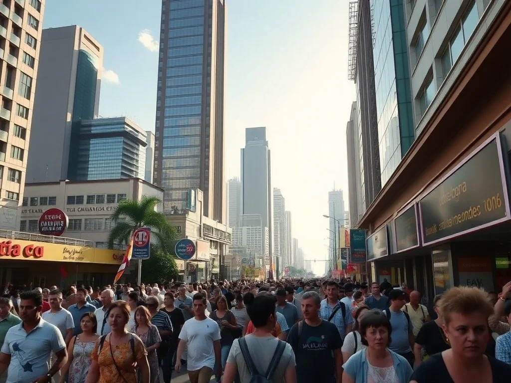 Brazil central bank to maintain restrictive policy after rate cut