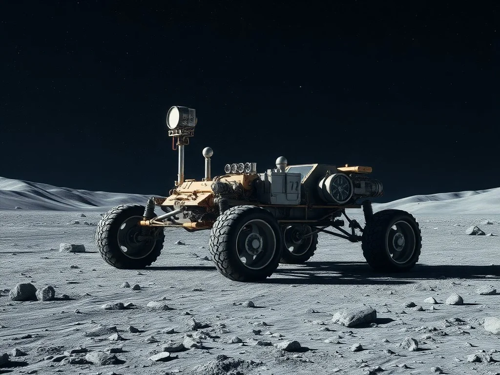 Bremont Is Sending a Watch to the Moon’s Surface