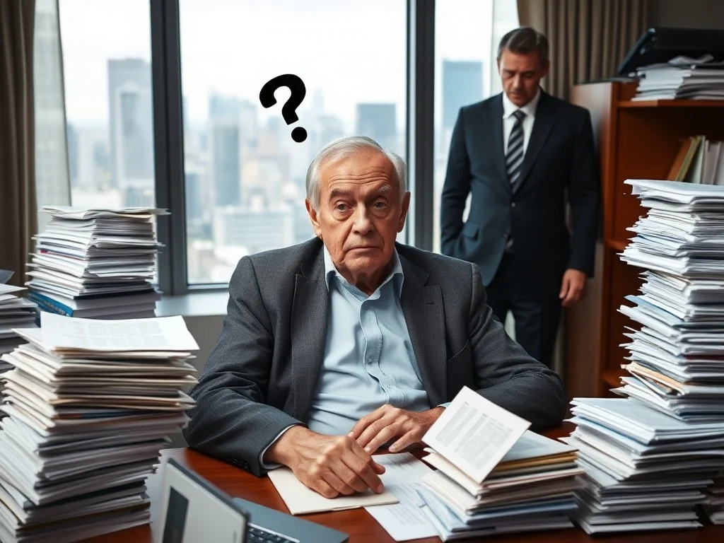 Brokers Get Paid More to Enroll Seniors in Medicare Advantage. Is That a Problem?