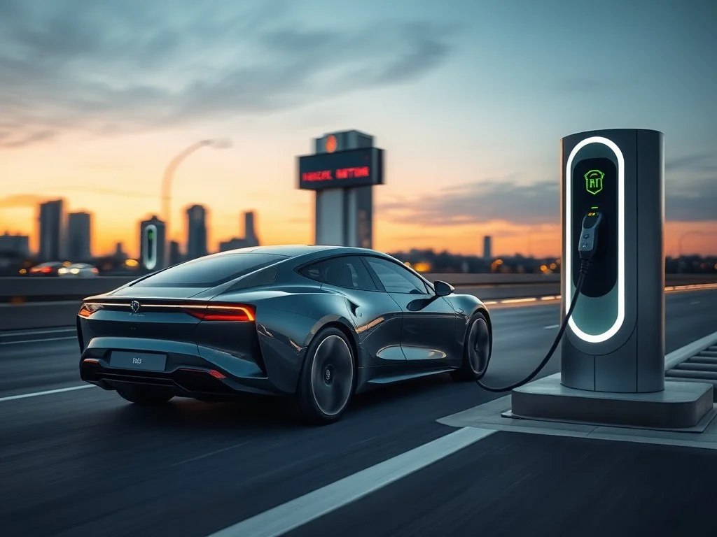 BYD unveils revolutionary Denza Z9GT EV that charges in five minutes and has 600km of range