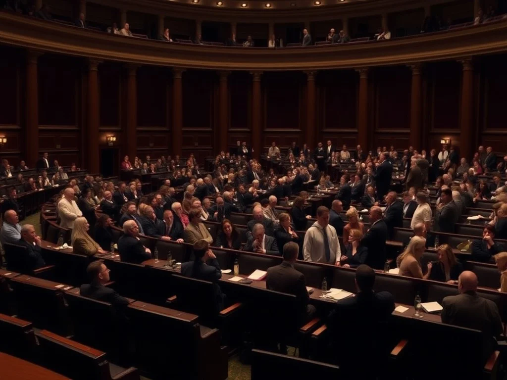 Byelections to decide whether Carney's Liberals form majority government