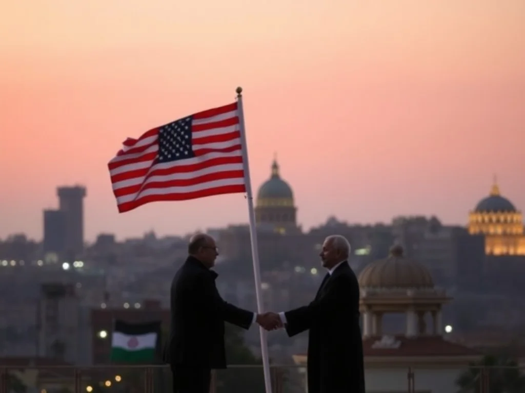 Cabinet welcomes US-Iran ceasefire agreement