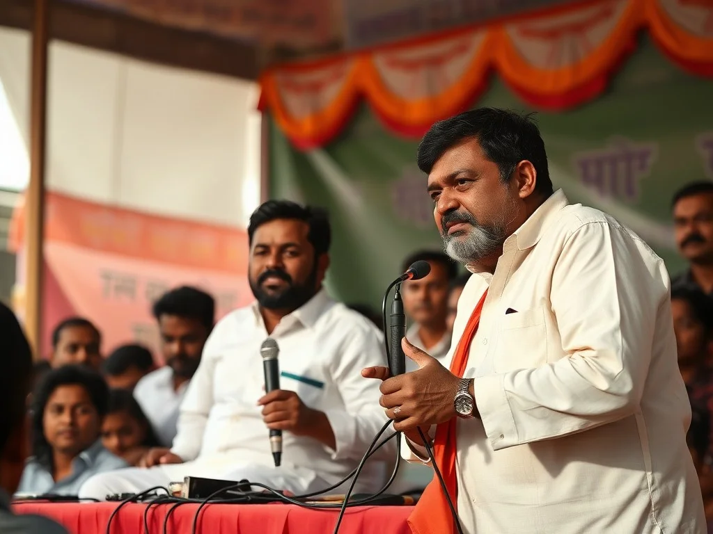 Campaigning for bypolls in Karnataka ends