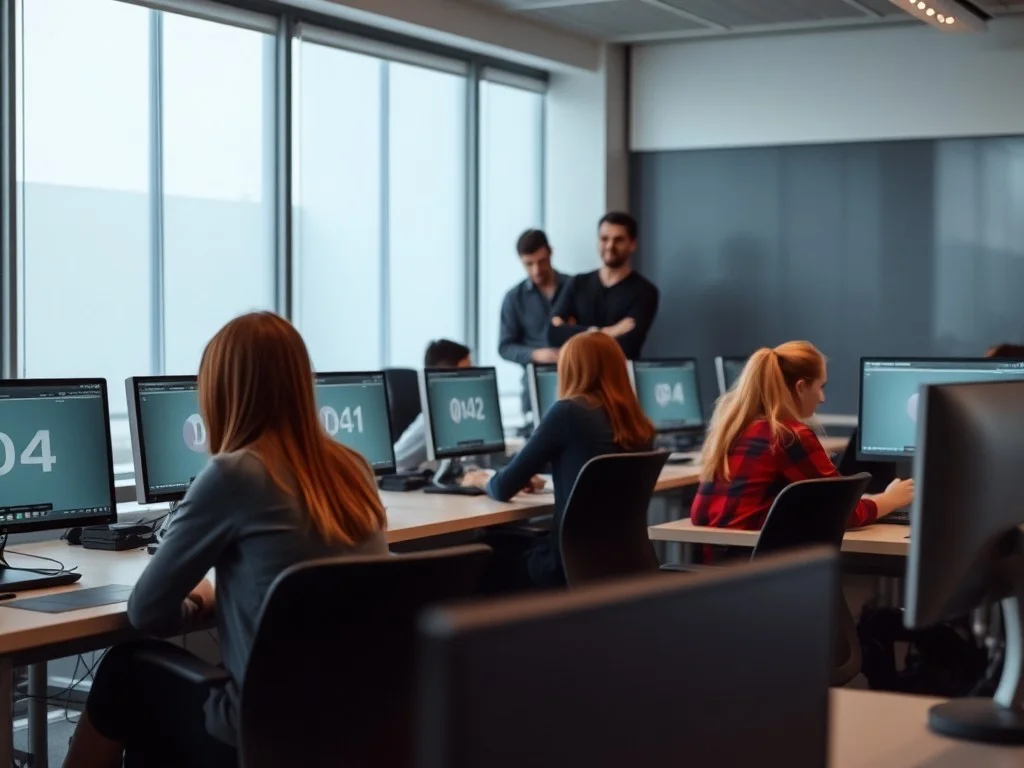 Can AI Replace Teachers? Chicago School Tests the Model