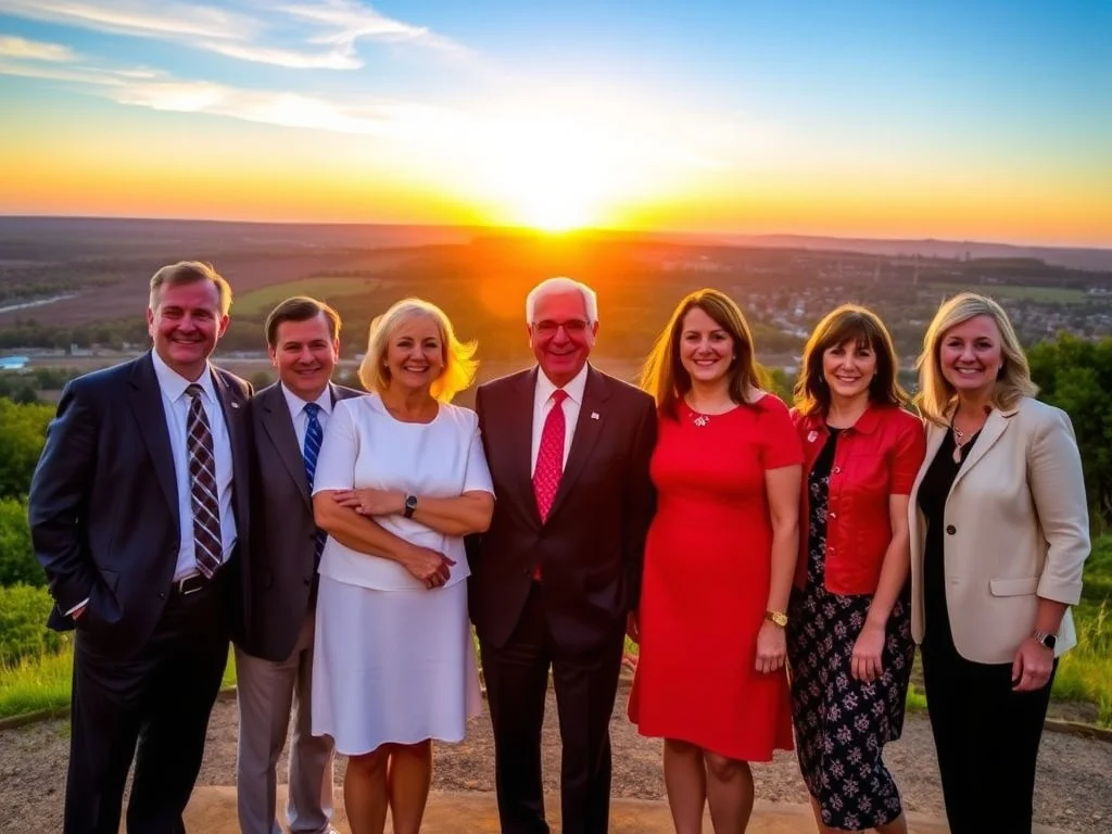 Can Andy Harris be beaten? These Democrats are ready to take him on