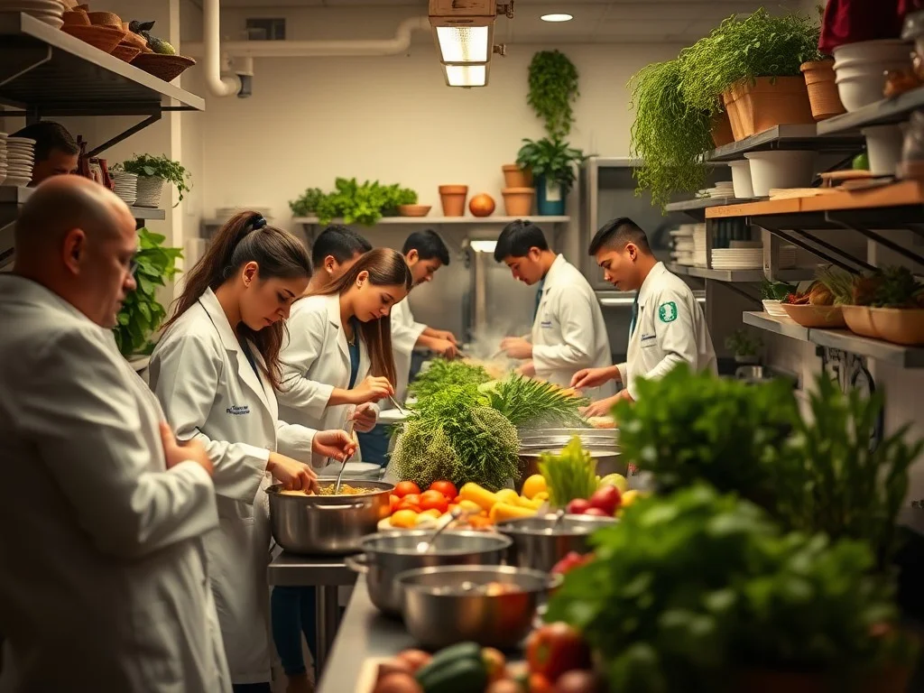 Can Food Actually Be Medicine? These Doctors Say Yes