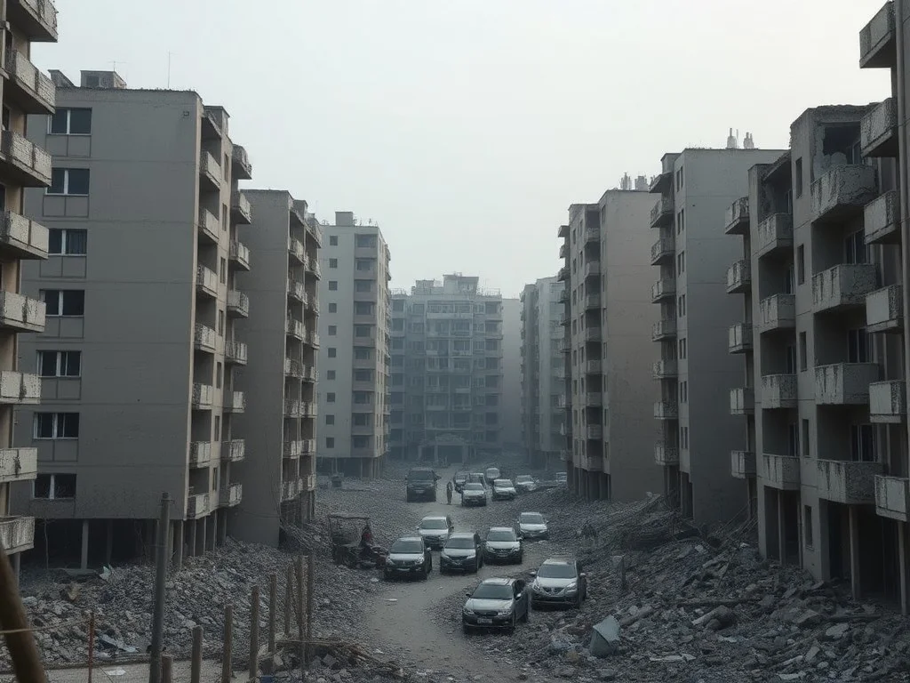 Can the United States Enable Post-Conflict Stability?