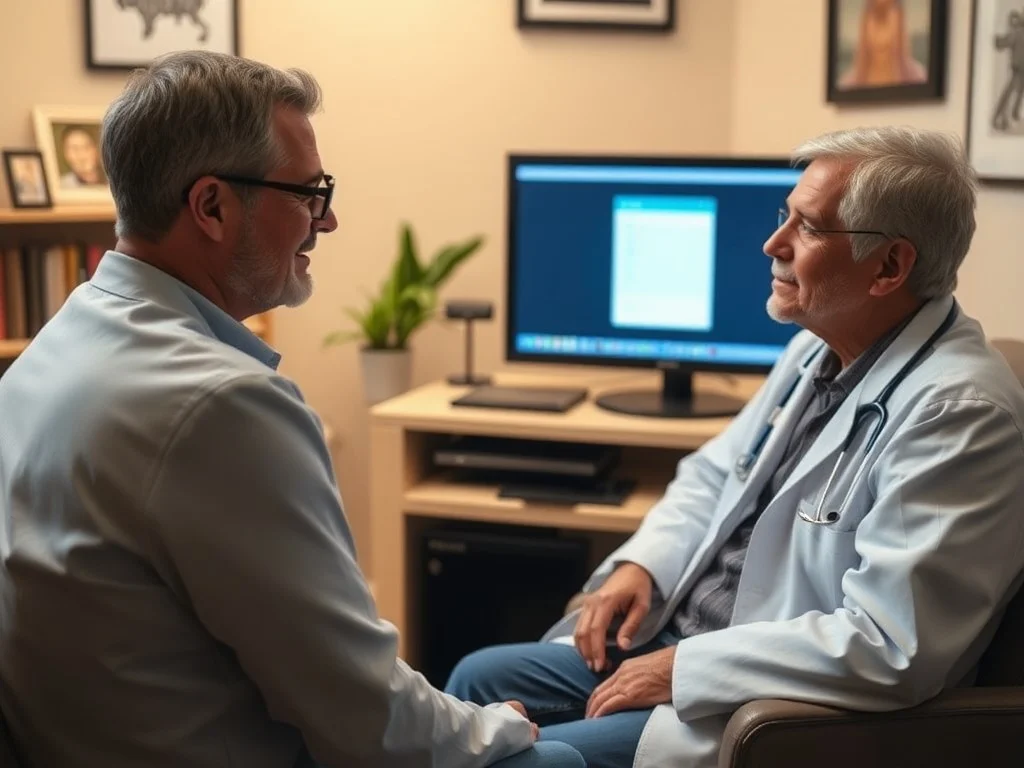 Can you opt out of having your doctor take notes with AI? What to know