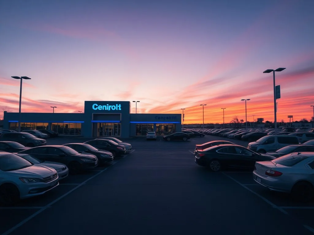 Car prices are about to spike: Up to $8,900 more per vehicle (2026 tariff explained)