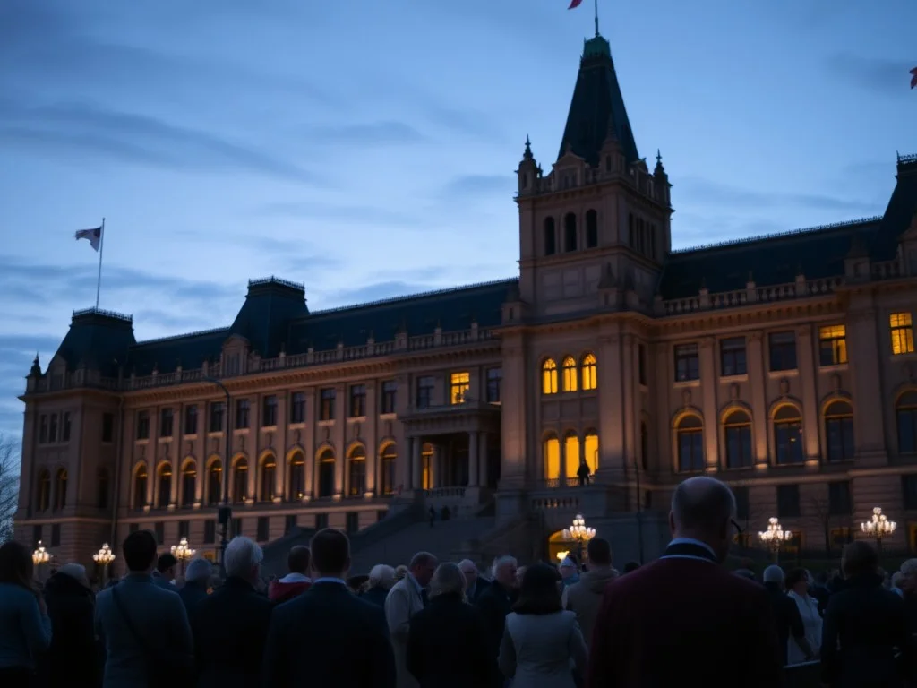 Carney Seals a Majority and Remakes Canada’s Liberal Party