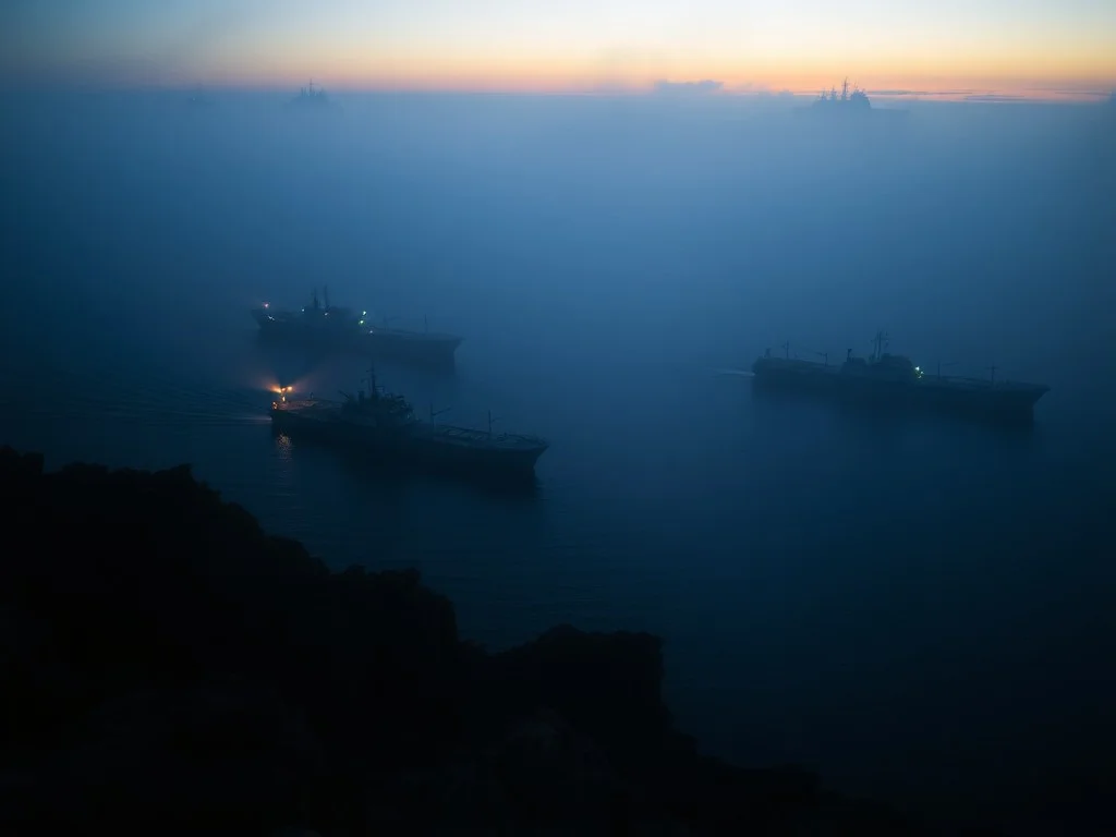 ‘Cataclysmic for the world’: Did Trump’s Iran ceasefire leave Tehran with more control over Hormuz?