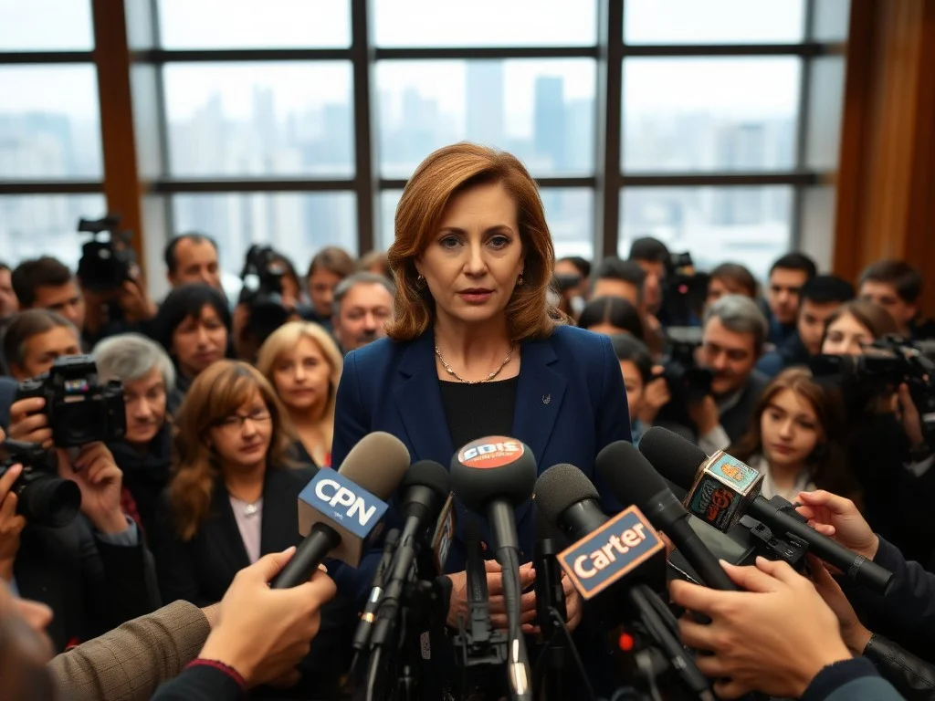 Cathy Engelbert sidesteps questions about WNBA future, talks CBA lessons