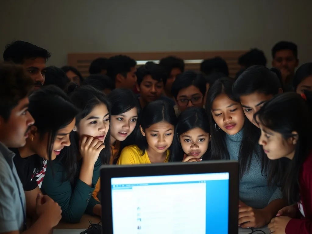 CBSE 10th Result 2026 Live: Expected Soon, DigiLocker Notification Released, Class 10 Results Likely Tomorrow on cbse.gov.in