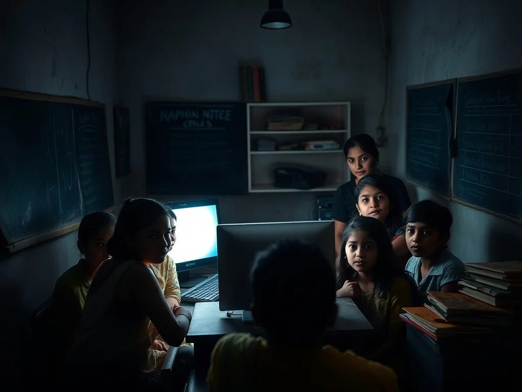 CBSE’s future-ready AI curriculum: But are students ready?