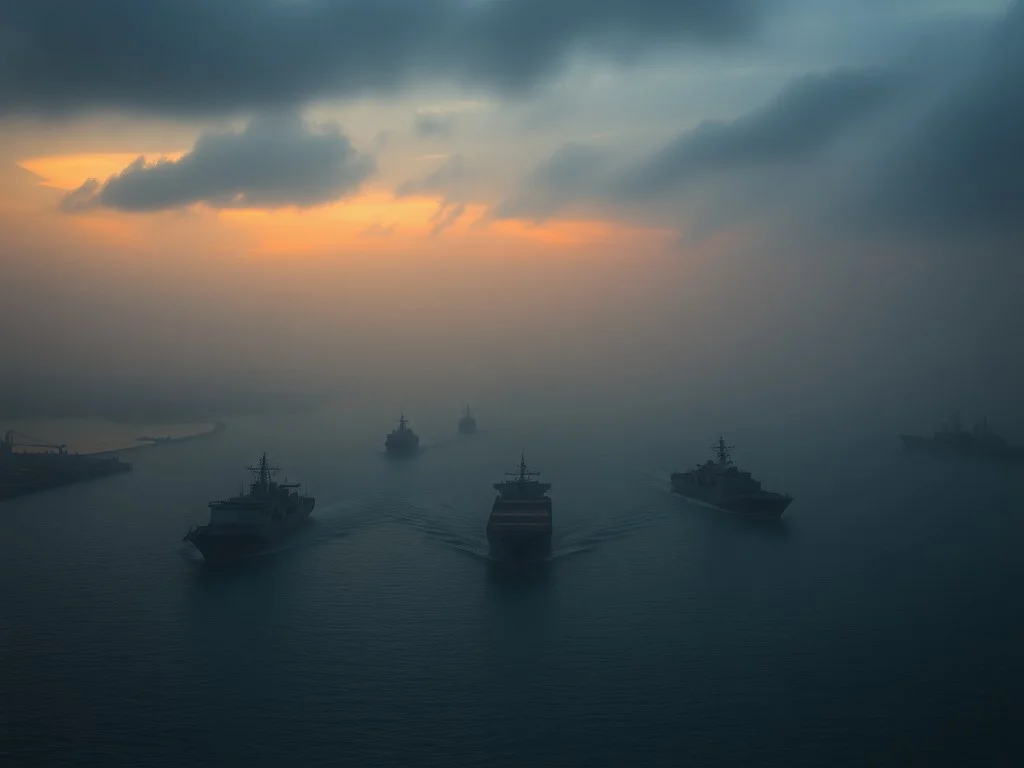 Ceasefire plan sent to US and Iran as Trump warns he 'blow everything up' unless Tehran agrees a deal - live updates