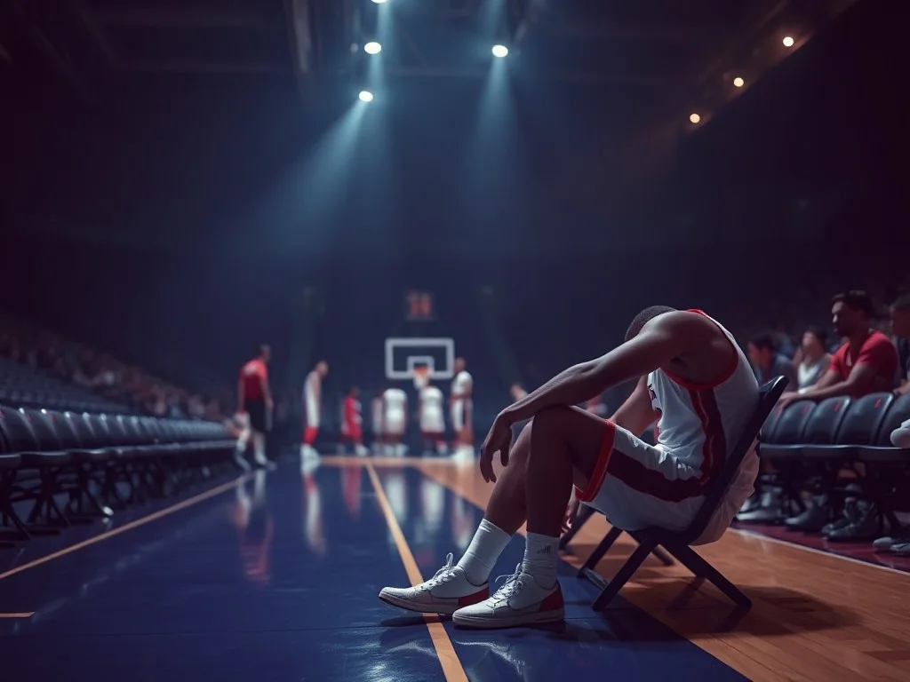 Celtics' Jaylen Brown Listed as Questionable for Key Game Before NBA Playoffs