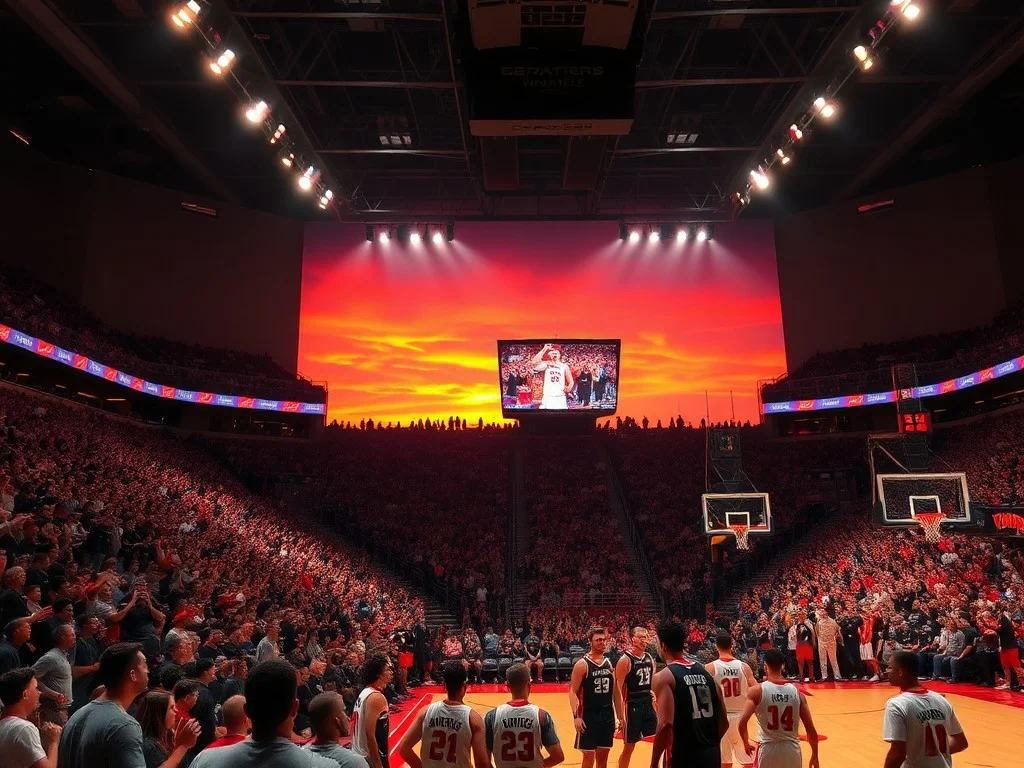 Celtics miss breaking NBA 3-point record, but lock up East’s No. 2 playoff seed