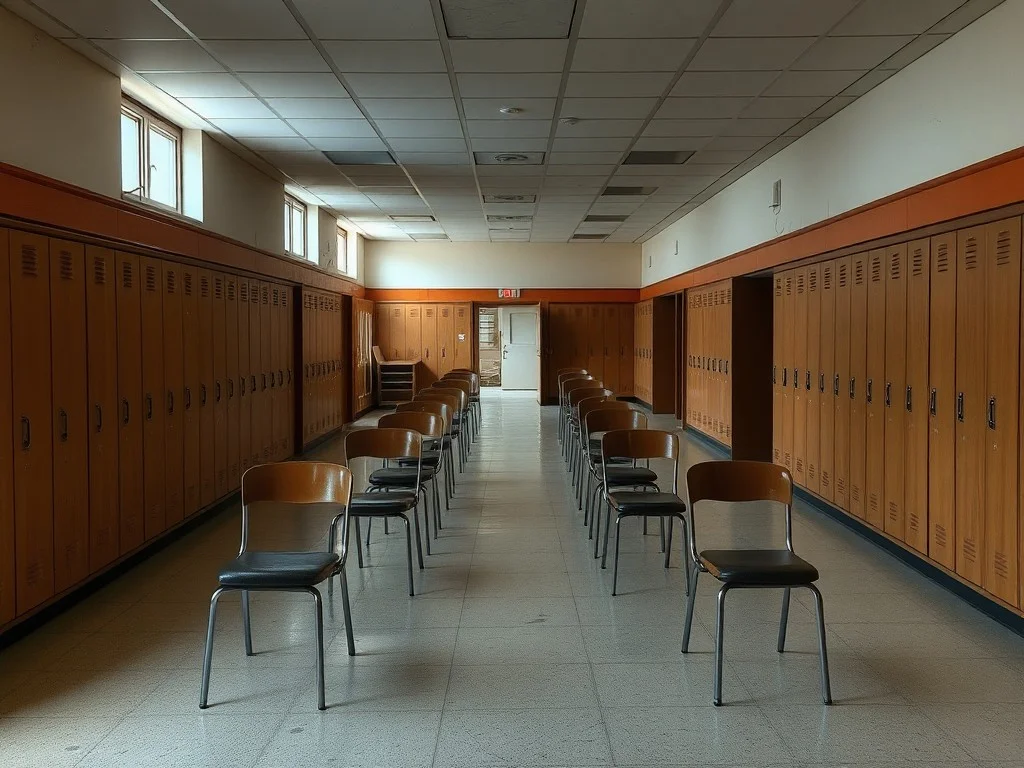 Chapel Hill-Carrboro City Schools cuts 19 staff due to falling enrollment