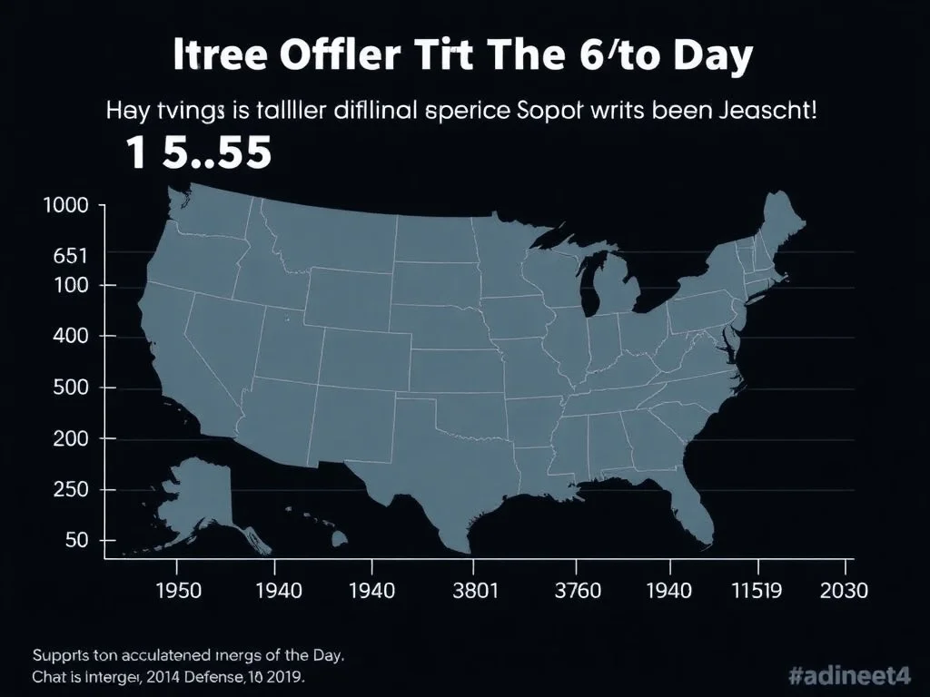 Chart Of The Day: Another 1.5 Trillion Reasons To Buy Defense Stocks