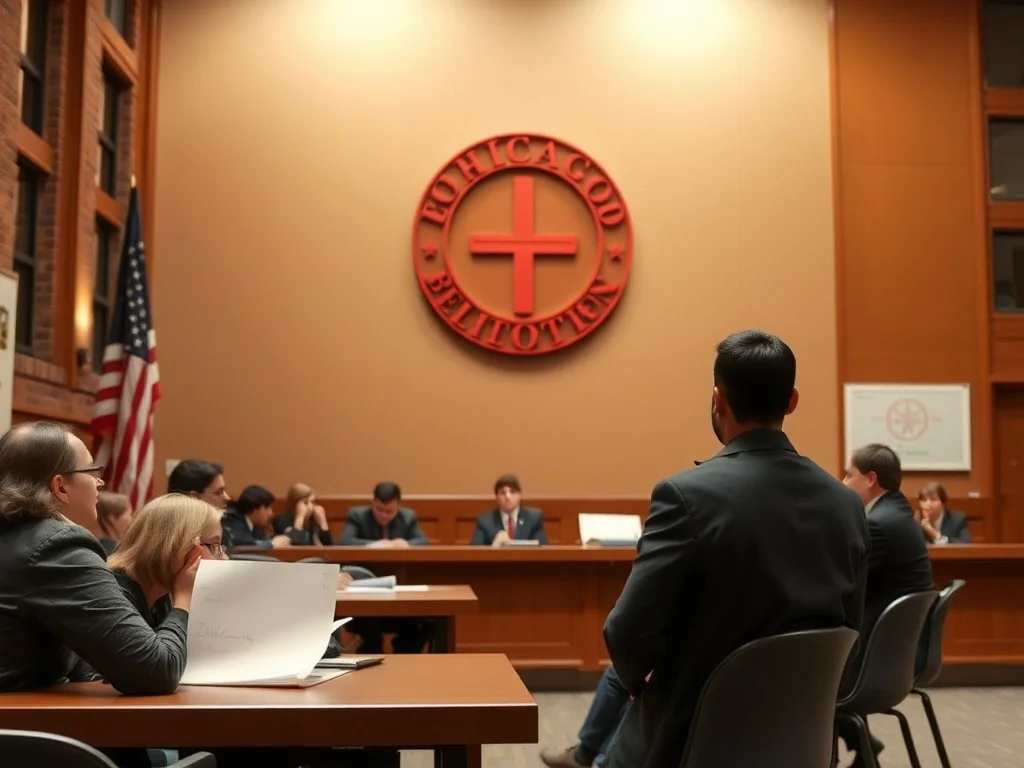 Chicago school board approves resolution against federal tax-credit scholarship program