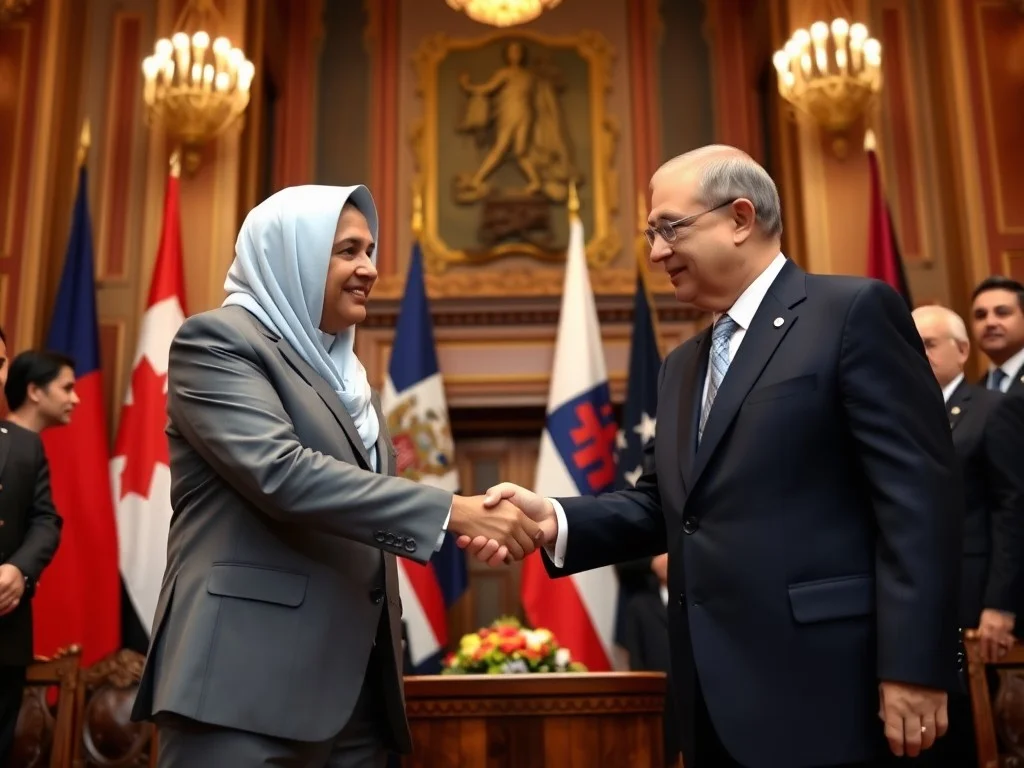 China a blueprint for governance