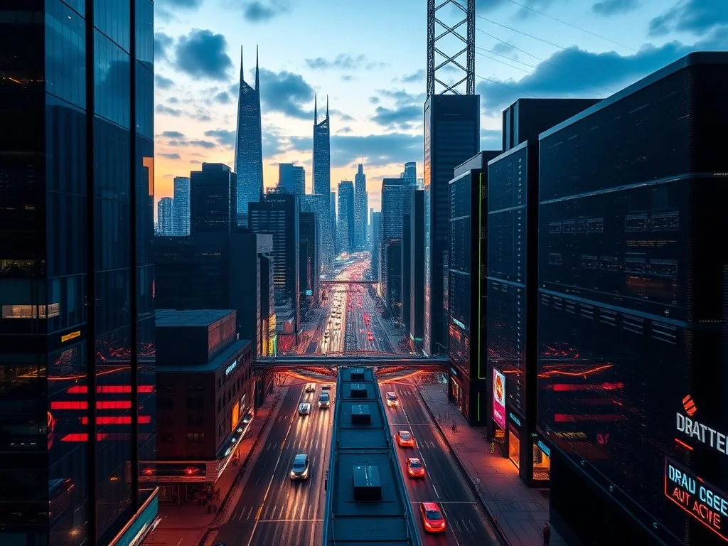 China’s edge over US in AI world models: abundant data, faster deployment, executive says