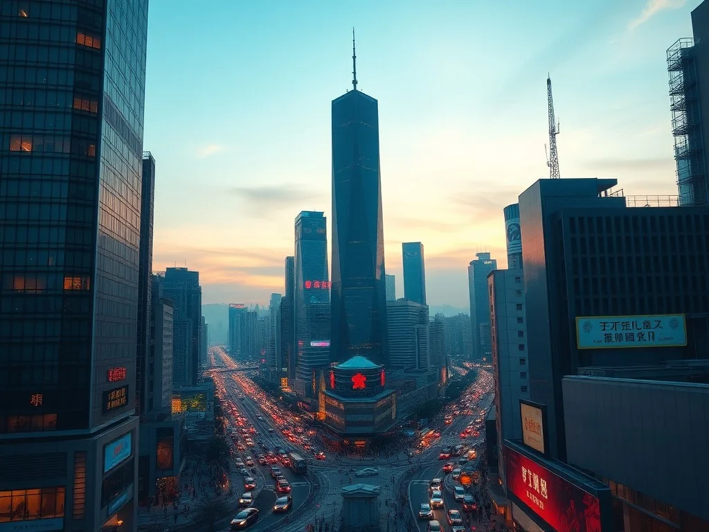 China's success is not accidental, much less through ‘cheating,’ but rather a reflection of its systemic strength: FM