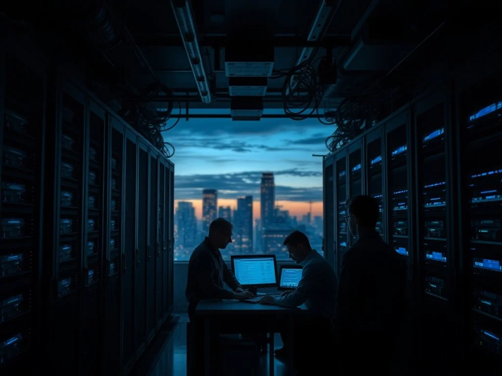 Cisco moves to plug an AI security gap