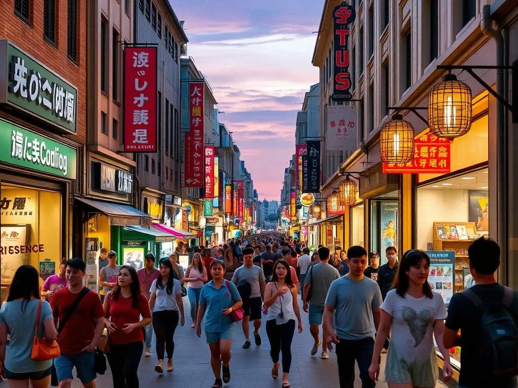 Civic leaders discuss how to make State Street a 'great street' again