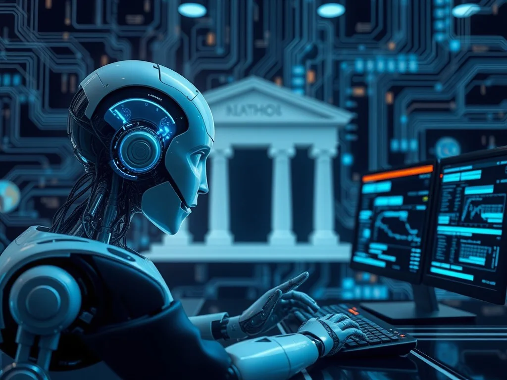 Claude Mythos AI is being tested by major US banks for system vulnerabilities, reports say