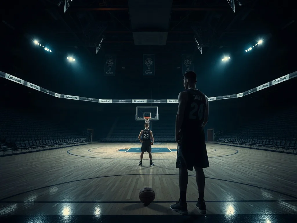 Clemson targeting MAAC breakout forward in transfer portal