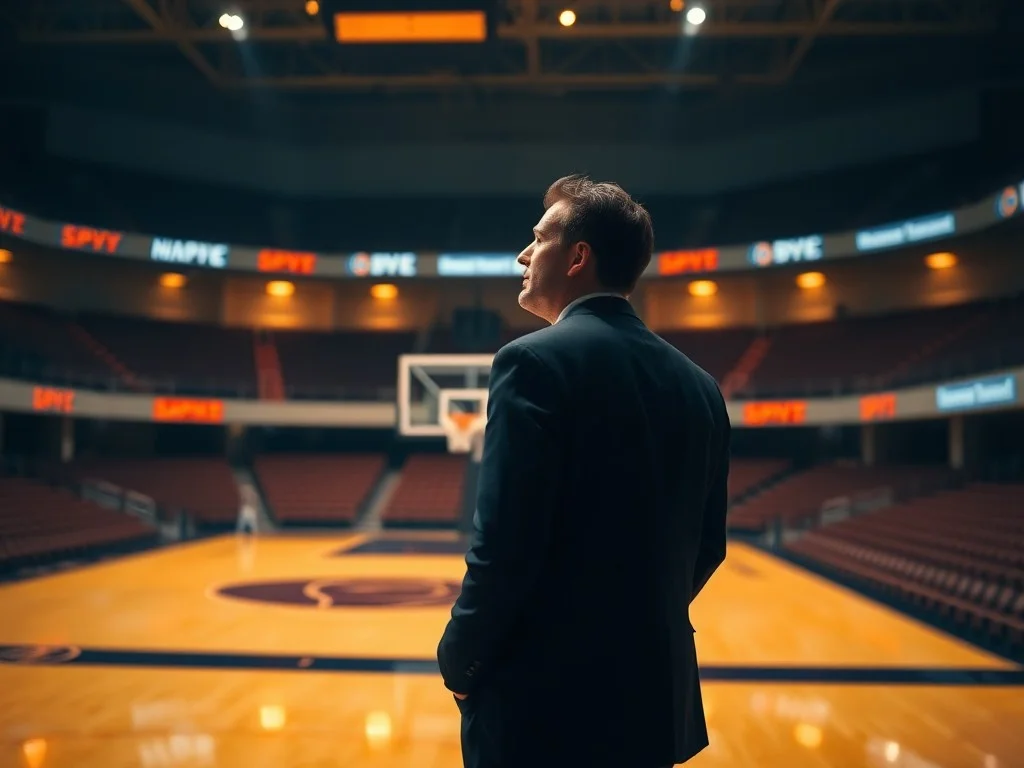 Coach K has savage response to North Carolina’s coach hire