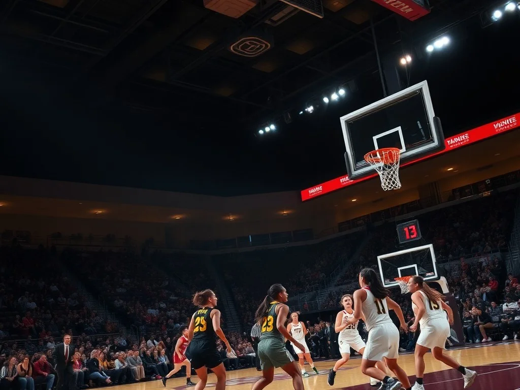 College Basketball’s Head Coach of the Year Announced After Final Four