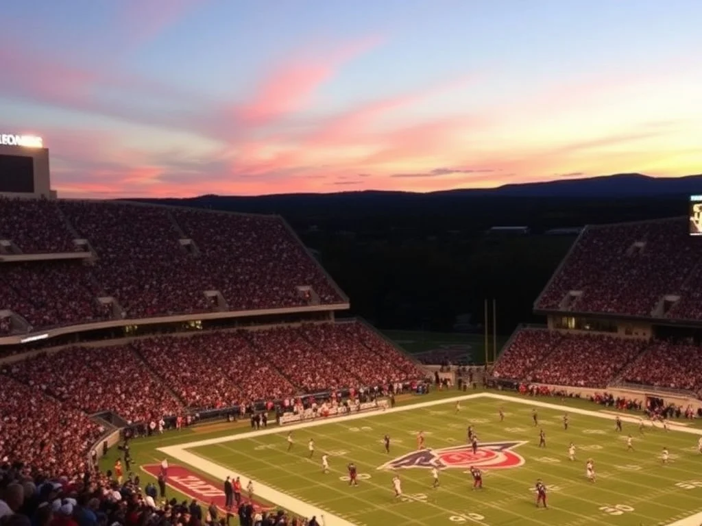 College Football Win Totals: Brad Powers' Best Bets for 2026